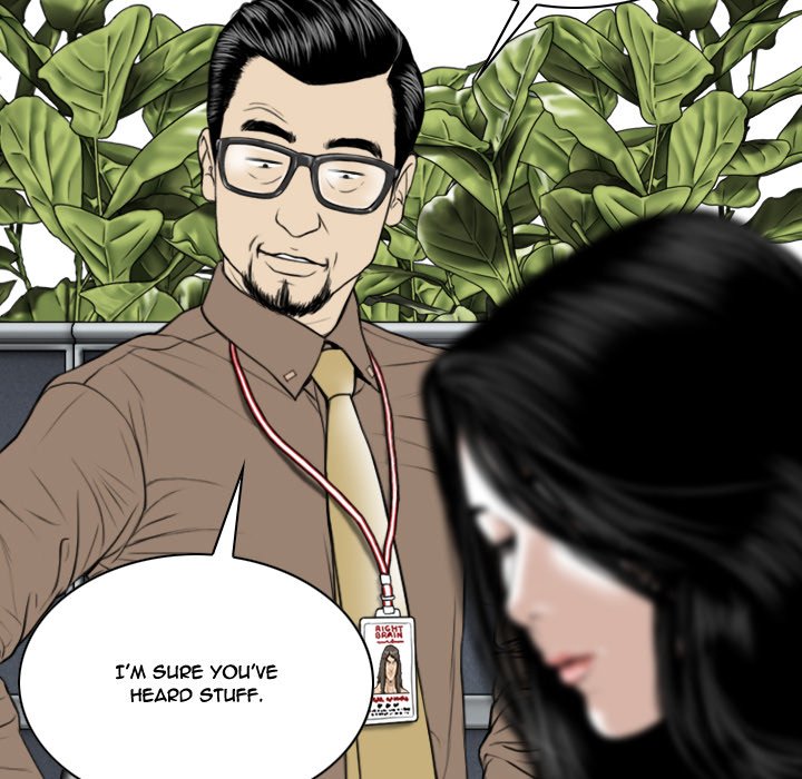 Only You Chapter 9 Page 149