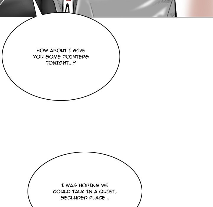 Only You Chapter 9 Page 157