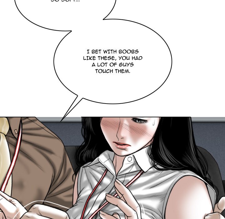 Only You Chapter 9 Page 160