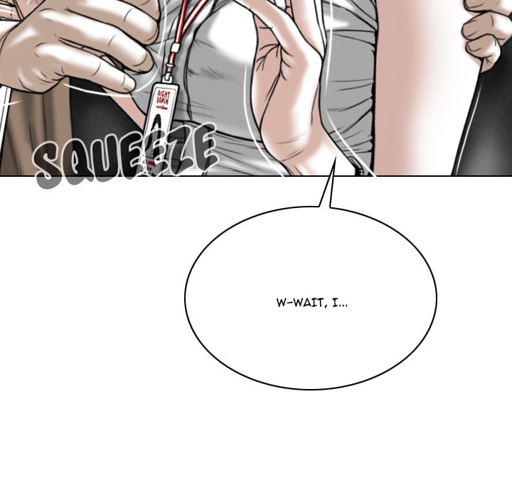 Only You Chapter 9 Page 161