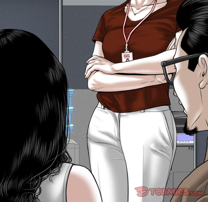 Only You Chapter 9 Page 164