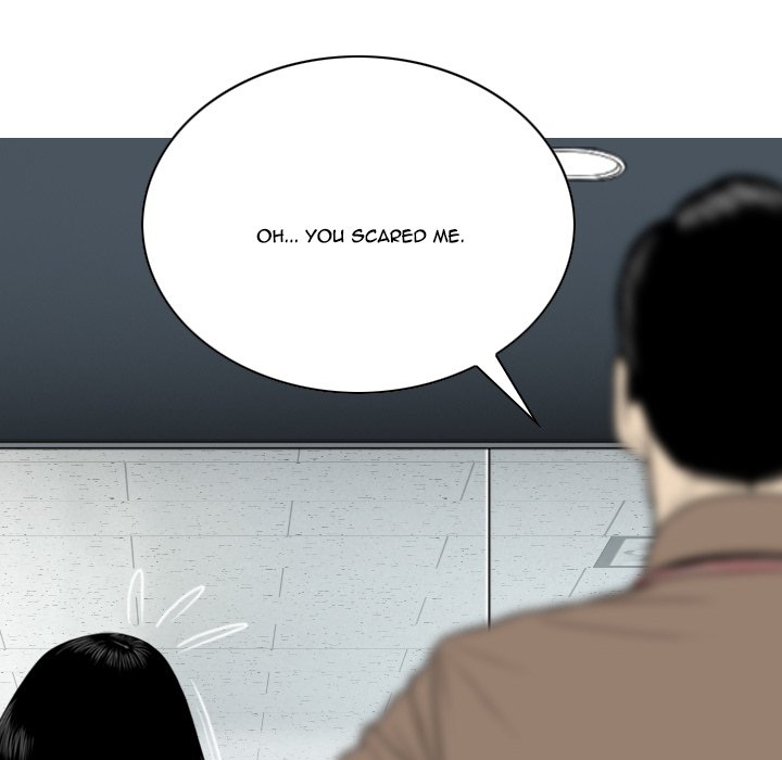 Only You Chapter 9 Page 169