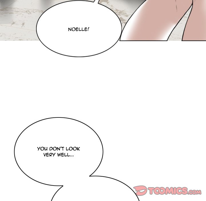 Only You Chapter 9 Page 184