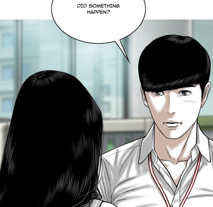 Only You Chapter 9 Page 185