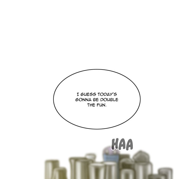 Only You Chapter 9 Page 37