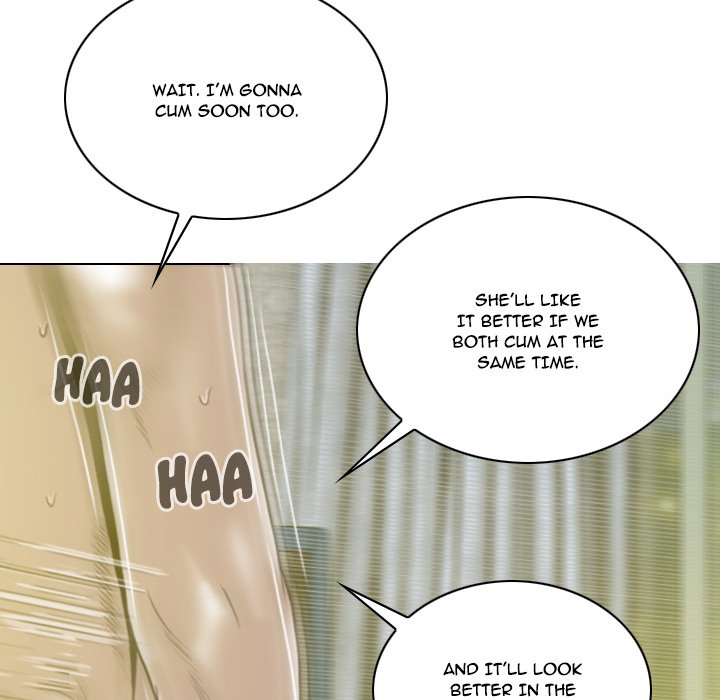 Only You Chapter 9 Page 53
