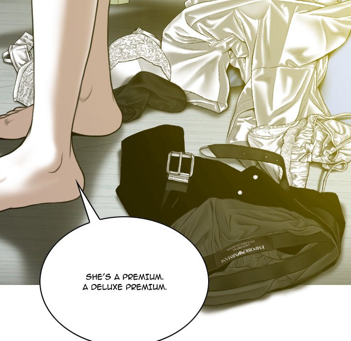 Only You Chapter 9 Page 8