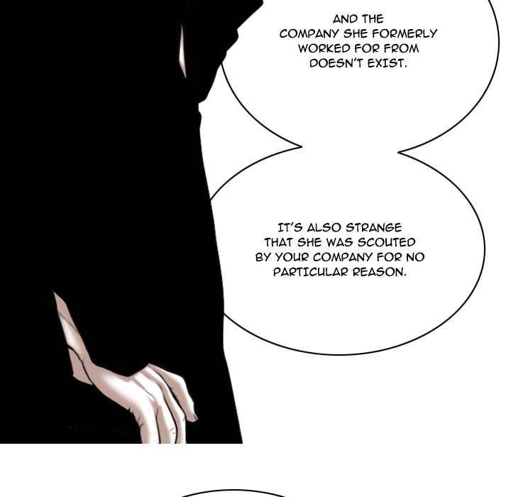 Only You Chapter 9 Page 83