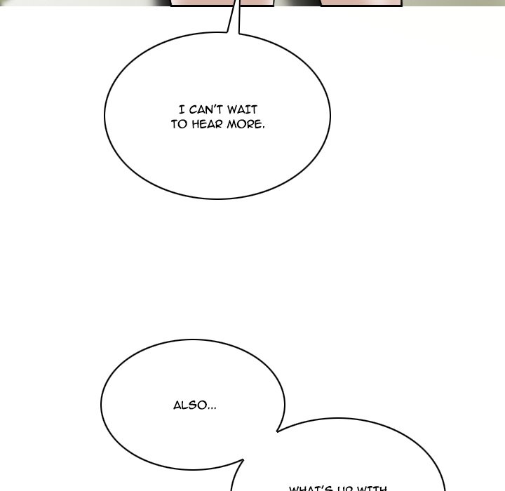 Only You Chapter 9 Page 90