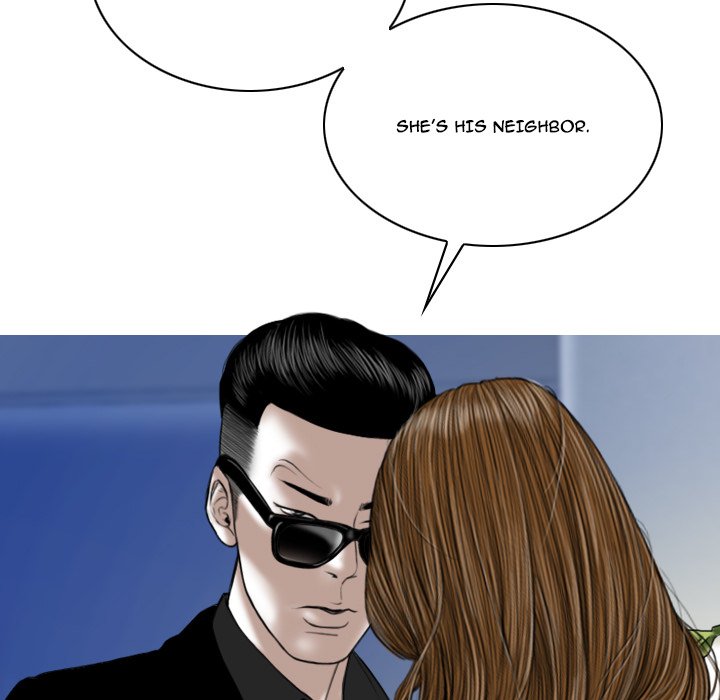 Only You Chapter 9 Page 93