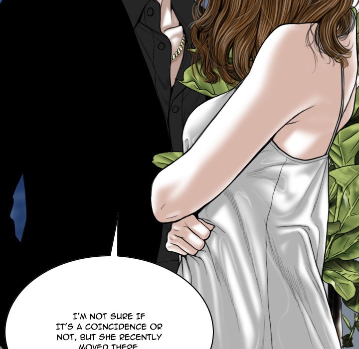 Only You Chapter 9 Page 94