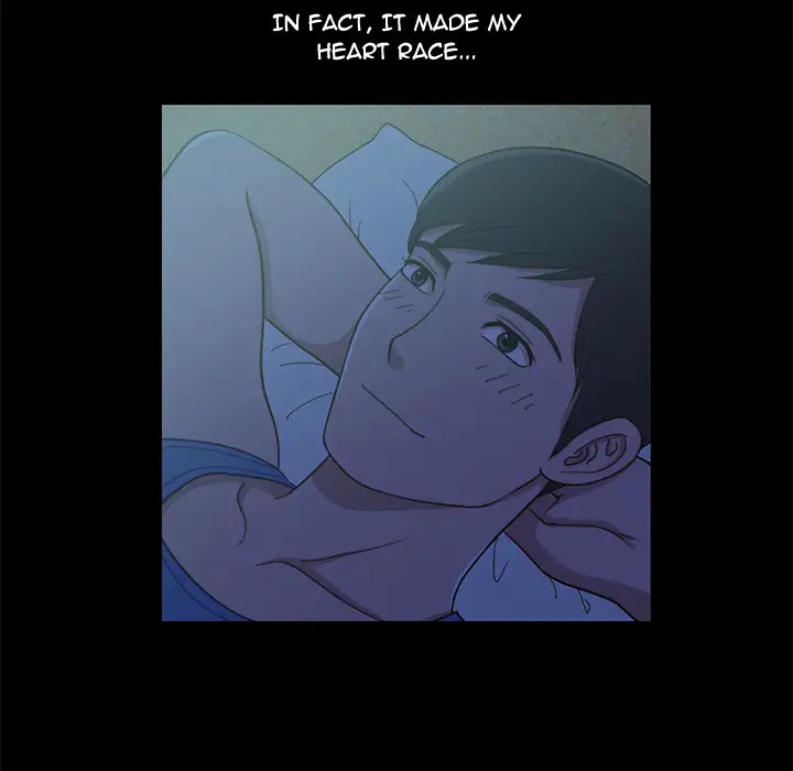 My Love for Her Chapter 1 Page 108