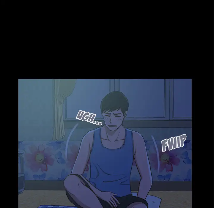 My Love for Her Chapter 1 Page 109