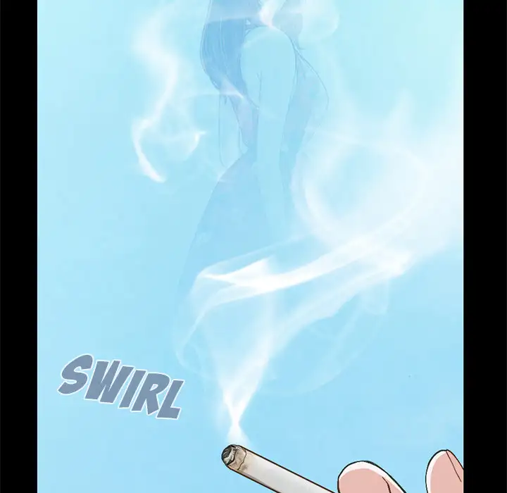 My Love for Her Chapter 1 Page 11