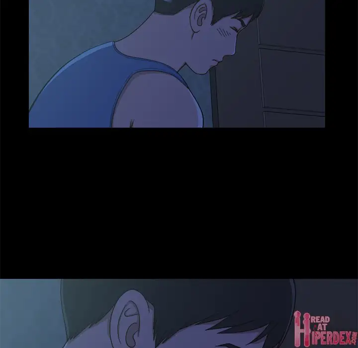 My Love for Her Chapter 1 Page 117