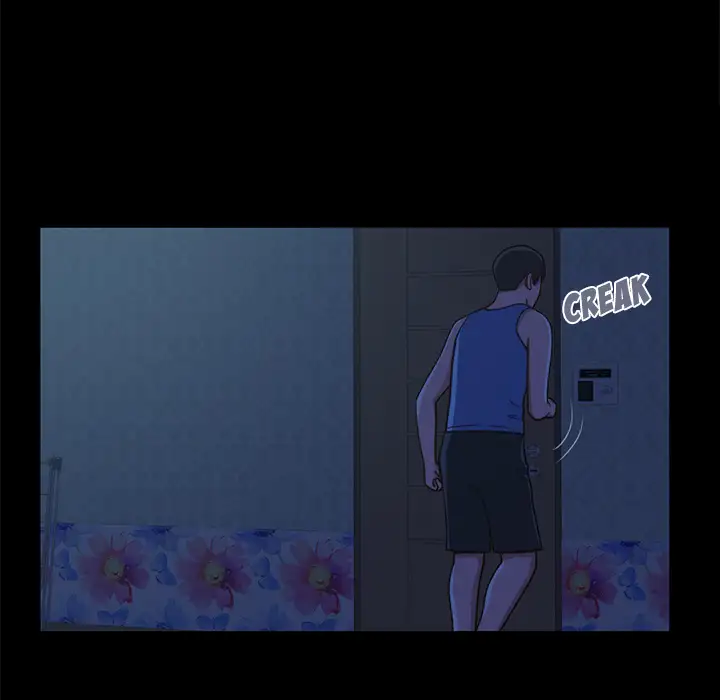 My Love for Her Chapter 1 Page 119