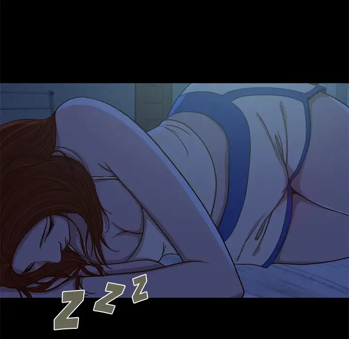 My Love for Her Chapter 1 Page 123