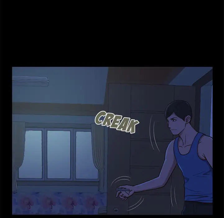 My Love for Her Chapter 1 Page 125