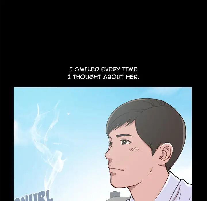 My Love for Her Chapter 1 Page 13