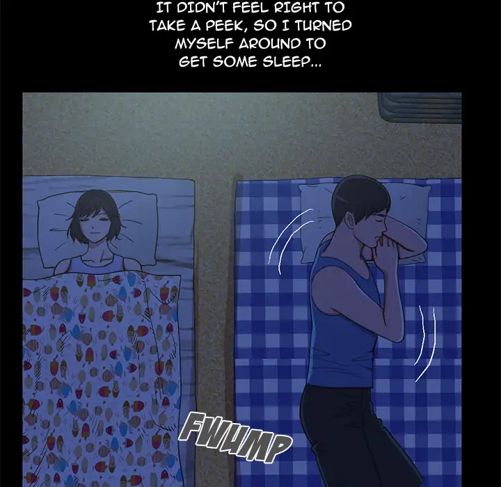 My Love for Her Chapter 1 Page 132