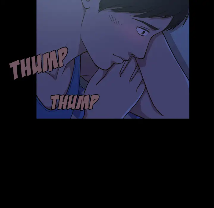 My Love for Her Chapter 1 Page 134