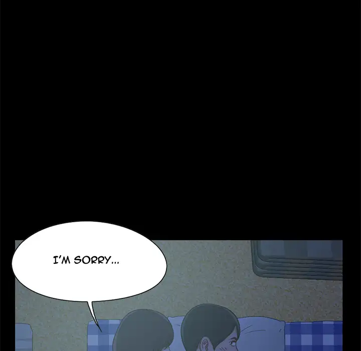 My Love for Her Chapter 1 Page 137