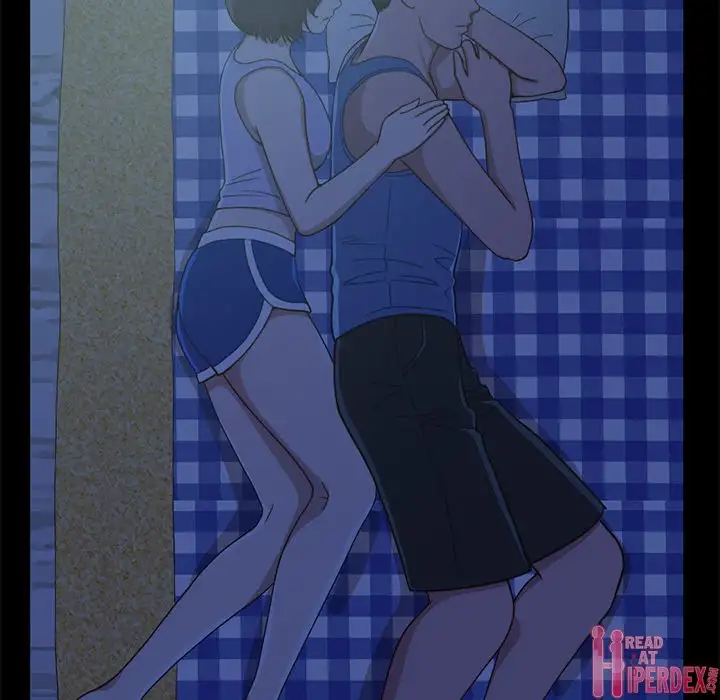 My Love for Her Chapter 1 Page 138