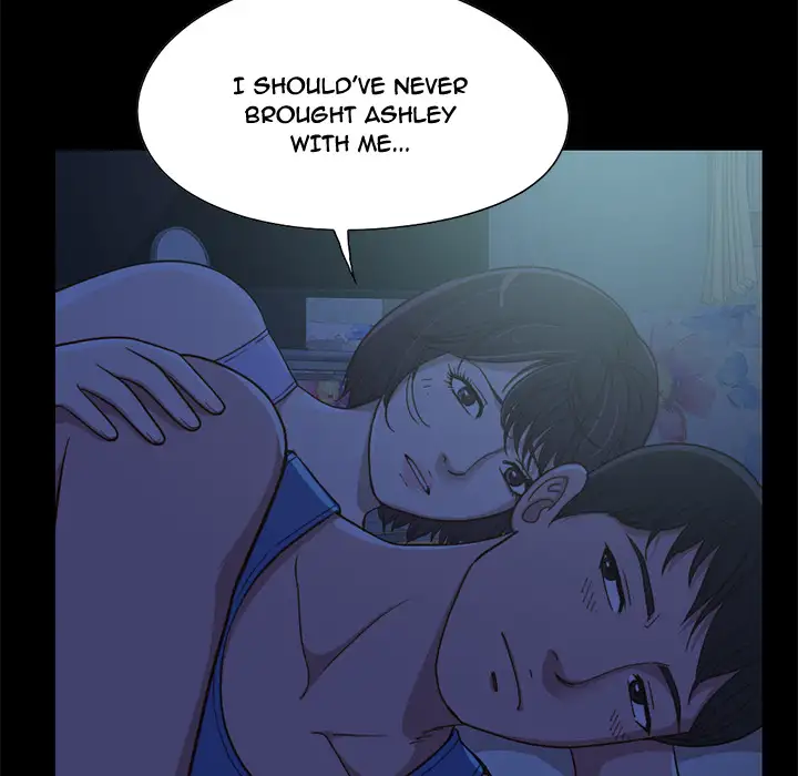 My Love for Her Chapter 1 Page 140