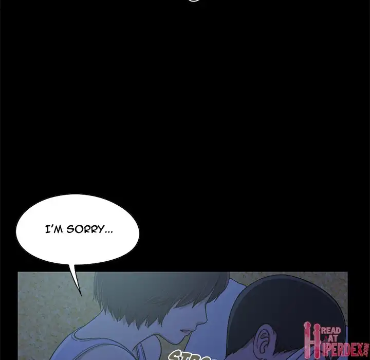 My Love for Her Chapter 1 Page 143