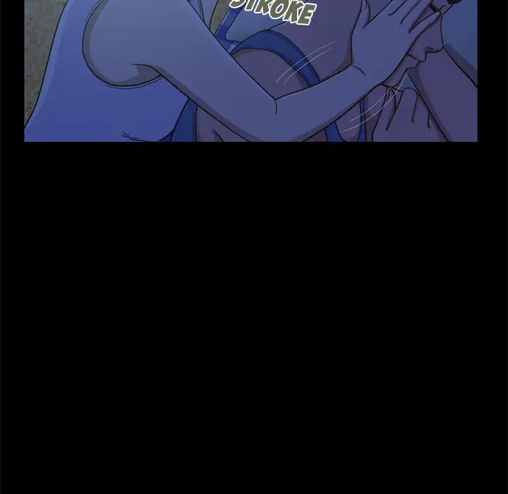 My Love for Her Chapter 1 Page 144