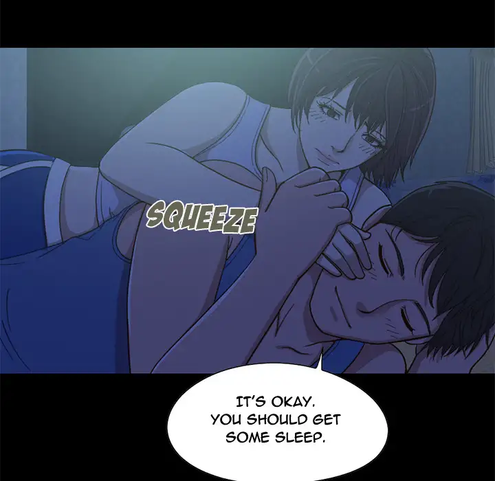 My Love for Her Chapter 1 Page 145