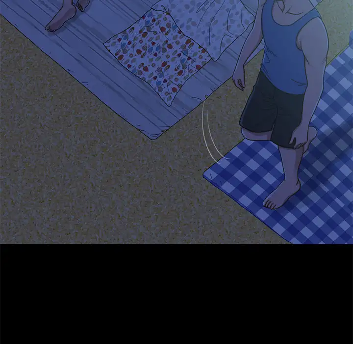 My Love for Her Chapter 1 Page 152