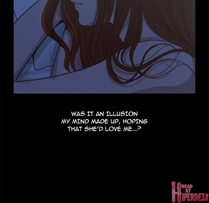 My Love for Her Chapter 1 Page 154