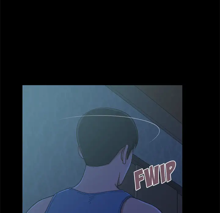 My Love for Her Chapter 1 Page 155