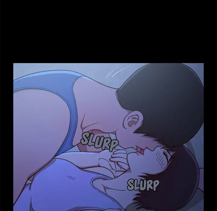 My Love for Her Chapter 1 Page 164