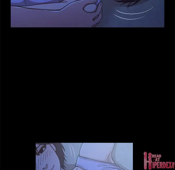 My Love for Her Chapter 1 Page 165