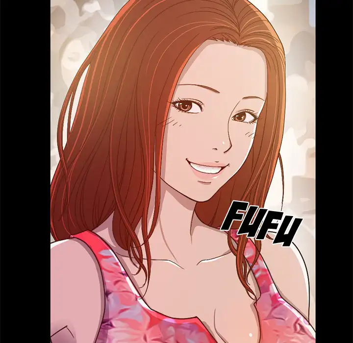 My Love for Her Chapter 1 Page 18