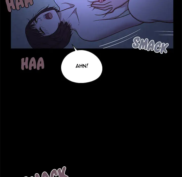 My Love for Her Chapter 1 Page 180