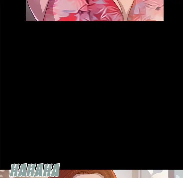 My Love for Her Chapter 1 Page 19