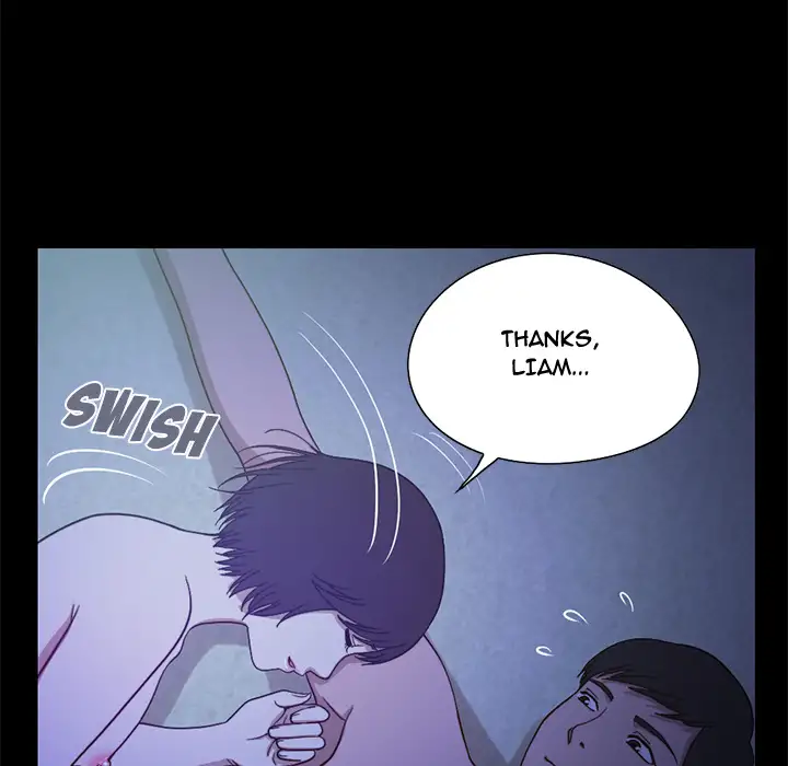 My Love for Her Chapter 1 Page 190