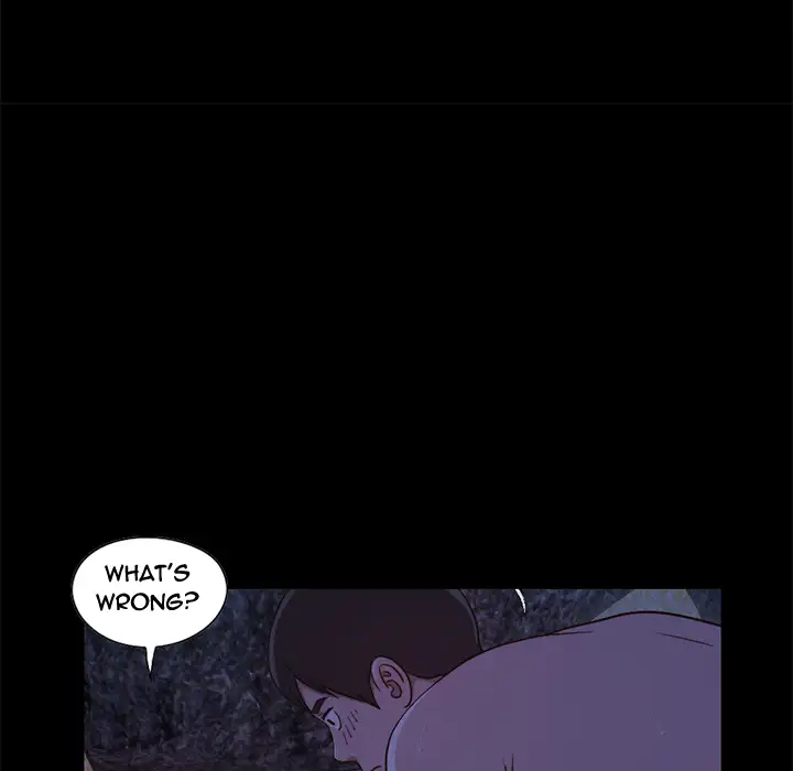 My Love for Her Chapter 1 Page 199