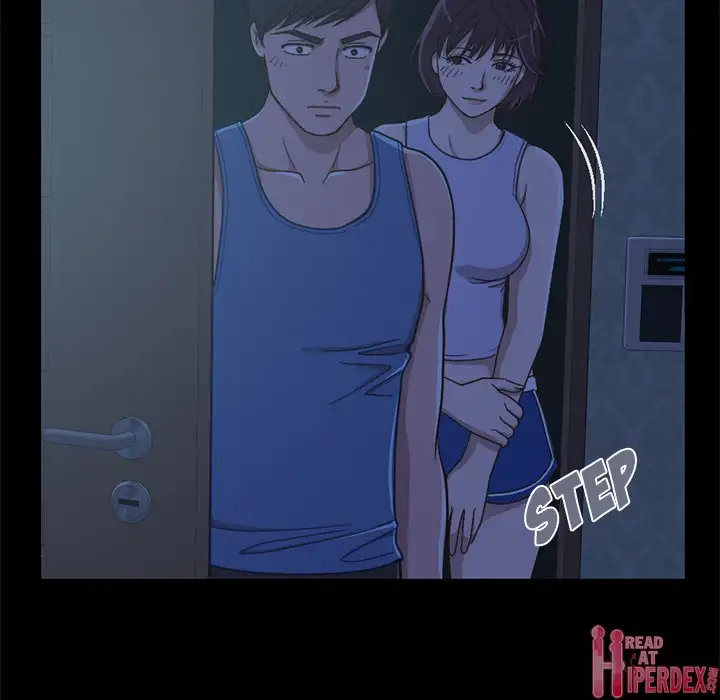 My Love for Her Chapter 1 Page 213