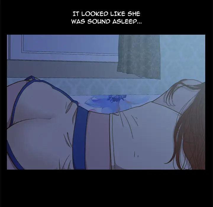 My Love for Her Chapter 1 Page 217