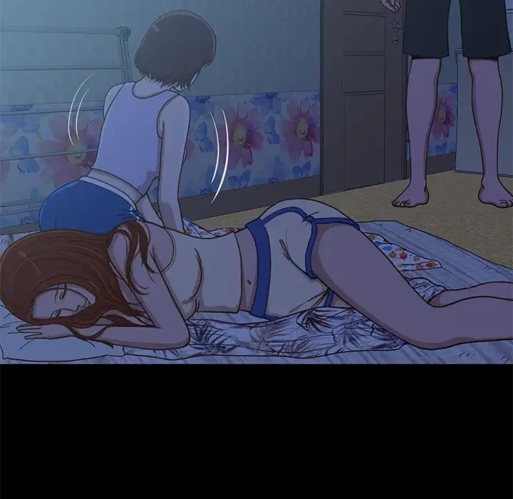 My Love for Her Chapter 1 Page 219