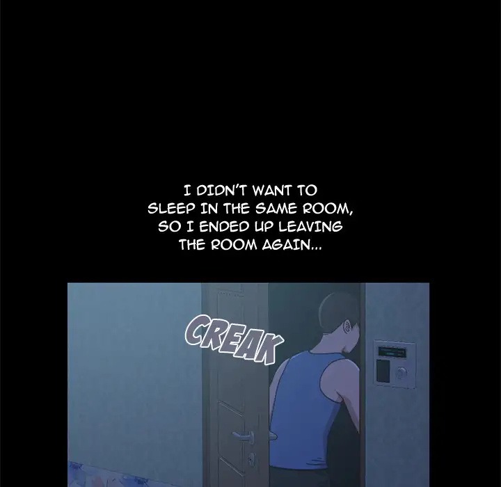 My Love for Her Chapter 1 Page 220