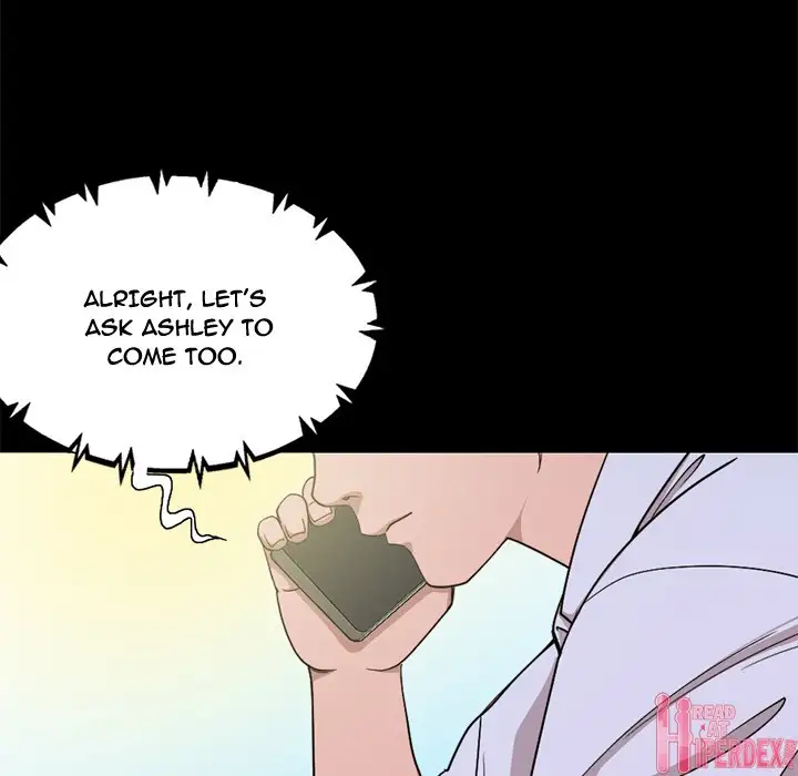 My Love for Her Chapter 1 Page 229