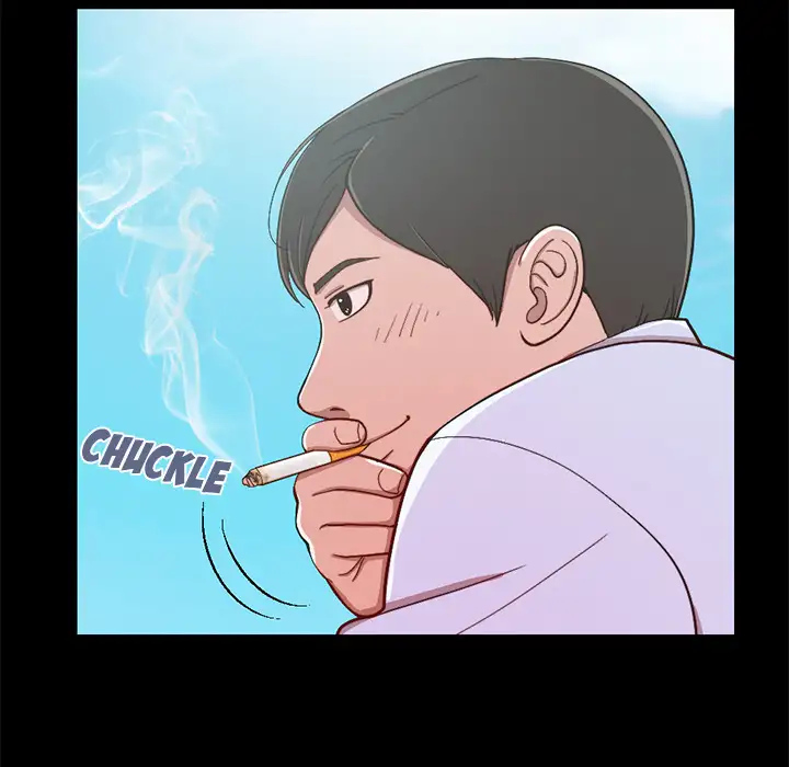 My Love for Her Chapter 1 Page 25