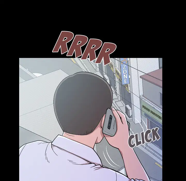 My Love for Her Chapter 1 Page 33