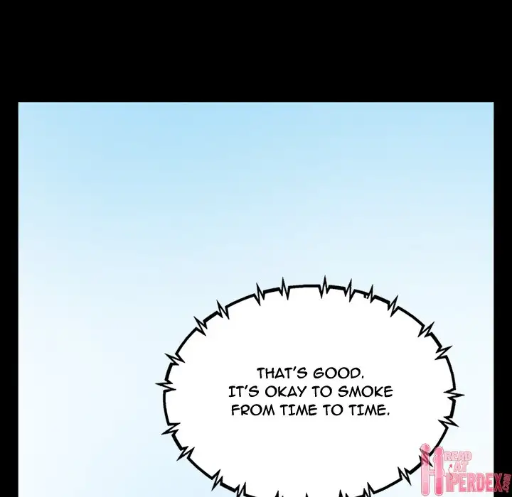 My Love for Her Chapter 1 Page 37