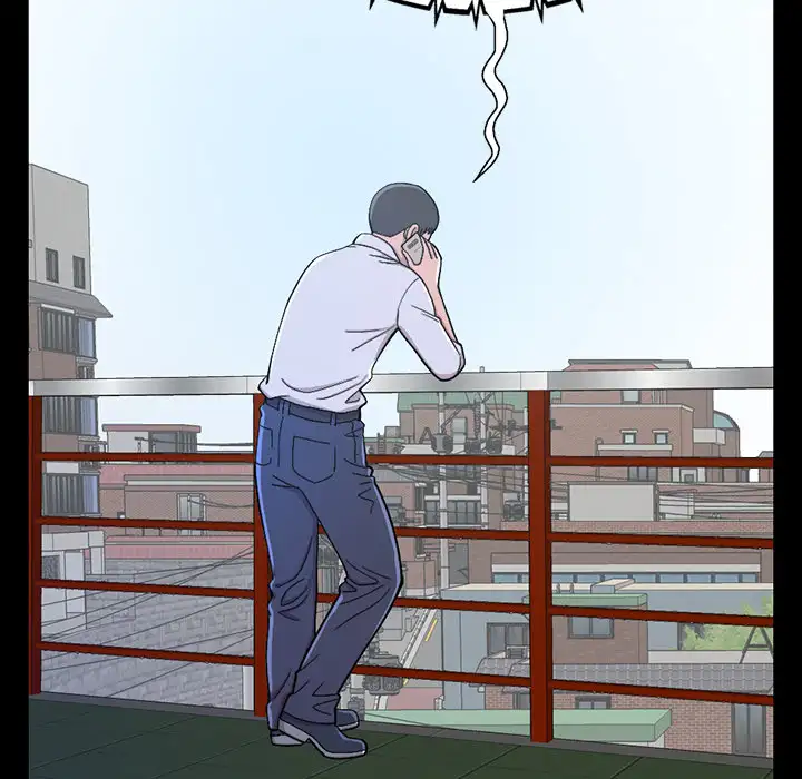 My Love for Her Chapter 1 Page 38